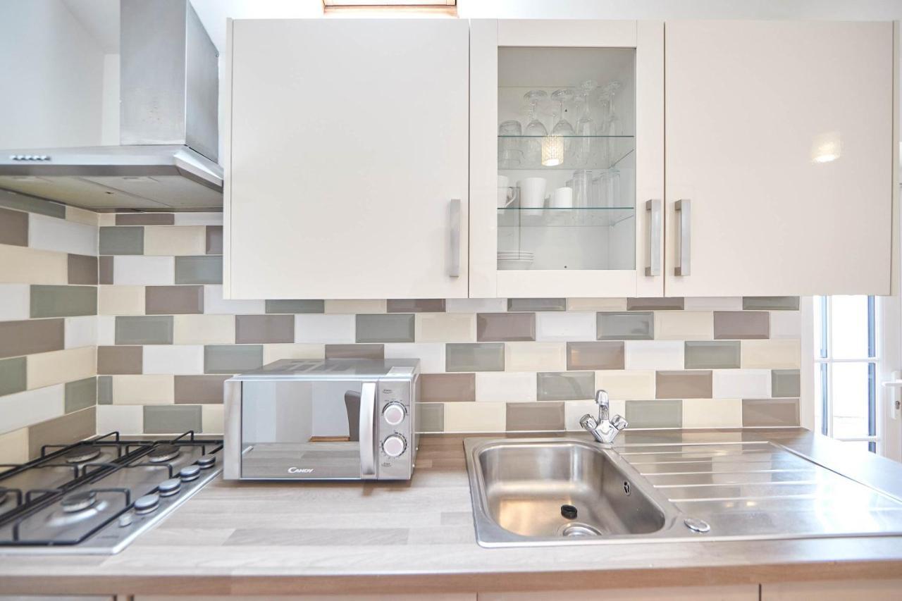 Host & Stay - Little Treasure Whitby Ngoại thất bức ảnh