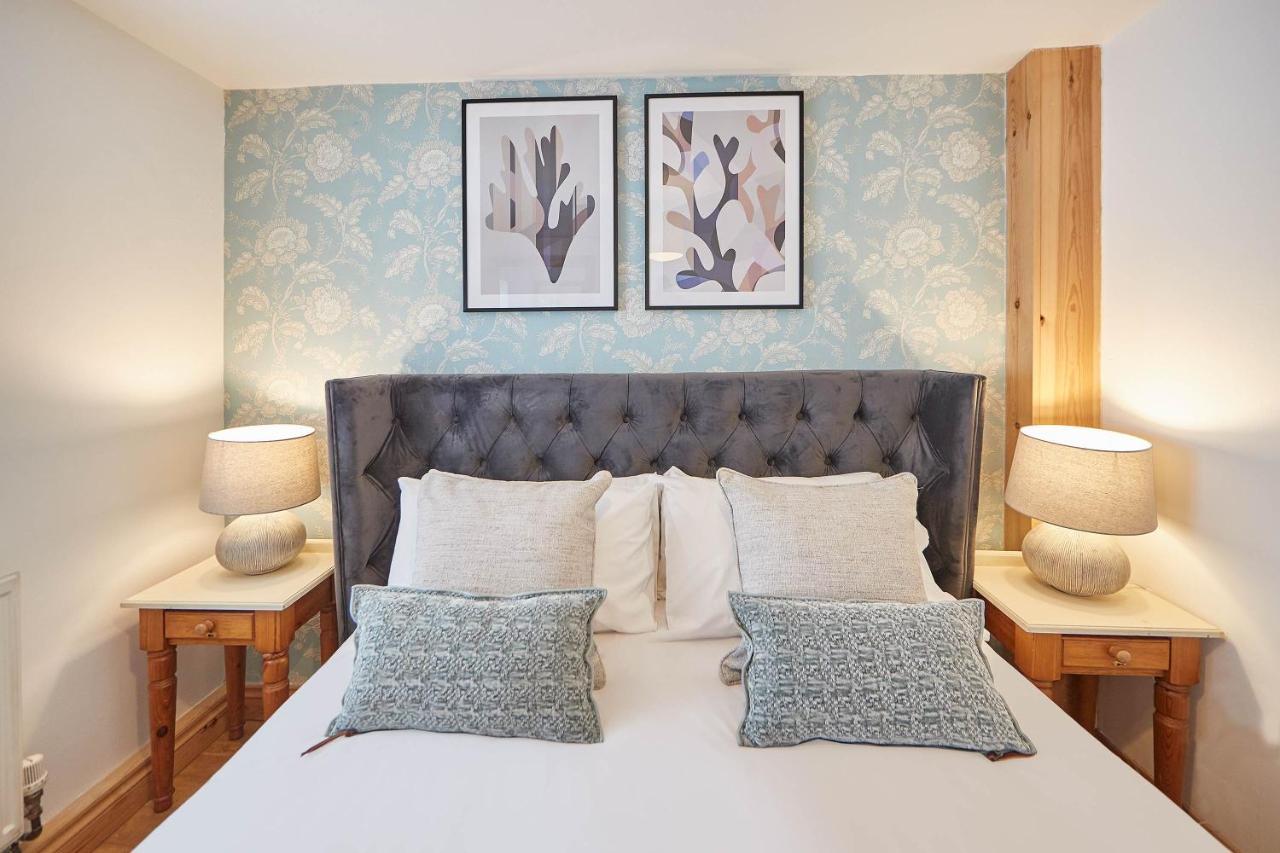 Host & Stay - Little Treasure Whitby Ngoại thất bức ảnh